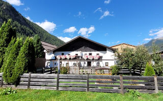 Náhled objektu Helena, Längenfeld, Ötztal / Sölden, Austria