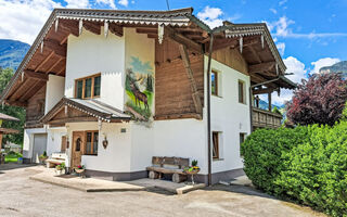 Náhled objektu Kröll beim Geislerhof, Mayrhofen, Zillertal, Austria