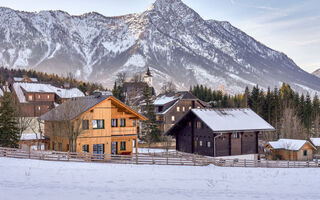 Náhled objektu Loser, Bad Aussee, Salzkammergut / Ausseerland, Austria