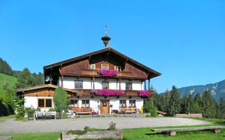 Náhled objektu Schwalbenhof, Wildschönau - Oberau, Alpbachtal / Wildschönau, Austria