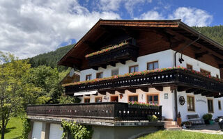 Náhled objektu Taubenstein, Neukirchen am Grossvenediger, Oberpinzgau, Austria