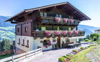 Náhled objektu Umbichl, Uttendorf, Uttendorf / Weisssee, Austria