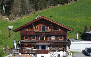 Náhled objektu Wohnung Tom, Fügen im Zillertal, Zillertal, Austria