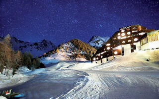 Náhled objektu Aparthotel Maso Corto, Maso Corto / Schnalstal, Val Senales / Schnalstal, Włochy