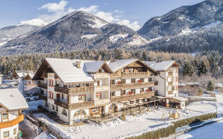 Náhled objektu Aparthotel Panorama, Gais, Plan de Corones / Kronplatz, Włochy