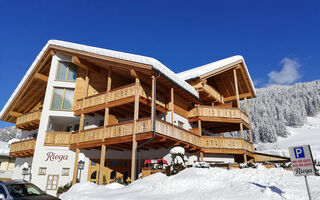 Náhled objektu Aparthotel Riega, Sesto - Sexten, Alta Pusteria / Hochpustertal, Włochy