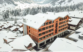 Náhled objektu Revier Mountain Lodge Adelboden, Adelboden, Adelboden - Lenk, Szwajcaria