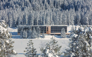 Náhled objektu Revier Mountain Lodge Lenzerheide, Lenzerheide, Lenzerheide - Valbella, Szwajcaria