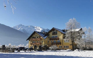 Náhled objektu & Gasthof Schweizerhaus, Mittersill, Oberpinzgau, Austria