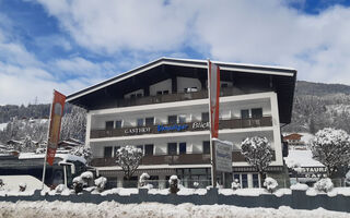 Náhled objektu & Gasthof Venedigerblick, Neukirchen am Grossvenediger, Oberpinzgau, Austria