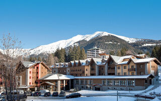 Náhled objektu Acquaseria, Ponte di Legno, Passo Tonale / Ponte di Legno, Włochy