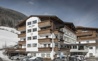 Náhled objektu Adler, San Giovanni / St. Johann im Ahrntal, Valle Aurina / Tauferer Ahrntal, Włochy