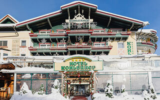 Náhled objektu Aktivhotel Kohlerhof, Fügen im Zillertal, Zillertal, Austria