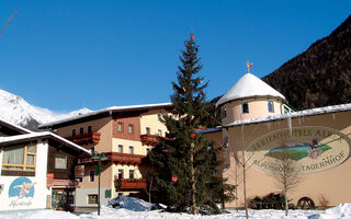 Náhled objektu Alber Tauernhof, Mallnitz, Mölltal, Austria