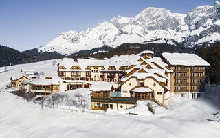 Náhled objektu Aldiana Club Resort Hochkönig, Mühlbach am Hochkönig, Hochkönig Winterreich, Austria