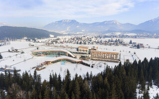 Náhled objektu Aldiana Salzkammergut, Bad Mitterndorf, Salzkammergut / Ausseerland, Austria