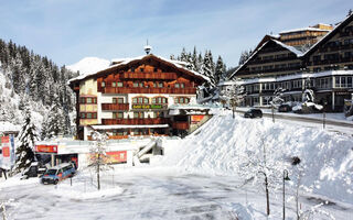 Náhled objektu Almhof, Fügen im Zillertal, Zillertal, Austria