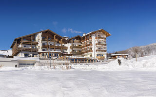 Náhled objektu Alpenfrieden, Maranza / Meransen, Valle Isarco / Eisacktal, Włochy