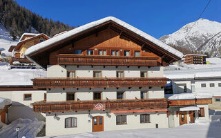 Náhled objektu Alpenhof Kals, Kals am Grossglockner, Osttirol, Austria