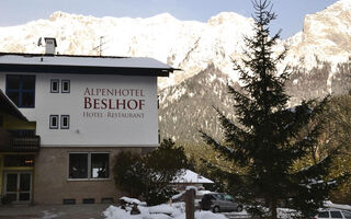 Náhled objektu Alpenhotel Beslhof, Ramsau, Berchtesgadener Land, Niemcy