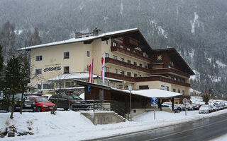 Náhled objektu Alpenhotel Edelweiss, Maurach am Achensee, Achensee, Austria