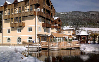 Náhled objektu Alpenhotel Eghel, Folgaria, Folgaria / Lavarone, Włochy