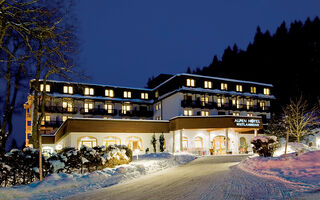 Náhled objektu Alpenhotel Weitlanbrunn, Sillian, Osttirol, Austria