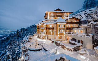 Náhled objektu AlpenSchlössl, Alpendorf, Salzburger Sportwelt / Amadé, Austria