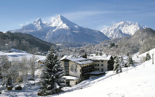 Náhled objektu Alpensport-Hotel Seimler, Berchtesgaden, Berchtesgadener Land, Niemcy