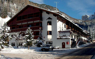 Náhled objektu Alpin Haus Smart & Family, Selva di Gardena / Wolkenstein, Val Gardena / Alpe di Siusi, Włochy