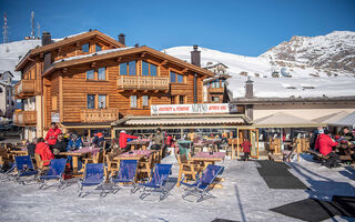 Náhled objektu Alpino Lodge, Trepalle, Livigno, Włochy