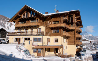 Náhled objektu Amerikan, Livigno, Livigno, Włochy