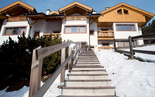 Náhled objektu Aparthotel Des Alpes, Cavalese, Val di Fiemme / Obereggen, Włochy