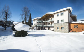 Náhled objektu Aparthotel Kristall, Altenmarkt im Pongau, Salzburger Sportwelt / Amadé, Austria