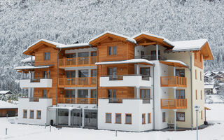 Náhled objektu Aparthotel Nele, Ziano di Fiemme, Val di Fiemme / Obereggen, Włochy