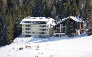 Náhled objektu Apt. dům Sonnenalpe, Nassfeld, Nassfeld / Hermagor, Austria