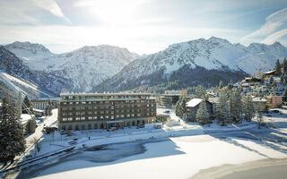 Náhled objektu AVES Arosa, Arosa, Arosa, Szwajcaria