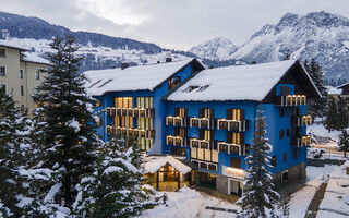 Náhled objektu Baita Clementi, Bormio, Bormio, Włochy