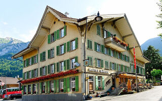 Náhled objektu Bären (Winter Special), Interlaken, Jungfrau, Eiger, Mönch Region, Szwajcaria