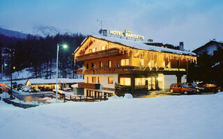 Náhled objektu Barisetti, Cortina d'Ampezzo, Cortina d'Ampezzo, Włochy