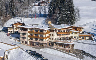 Náhled objektu Berghof, Söll am Wilden Kaiser, Wilder Kaiser - Brixental / Hohe Salve, Austria