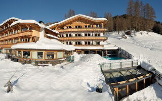 Náhled objektu Berghotel Sexten, Moso - Moos, Alta Pusteria / Hochpustertal, Włochy