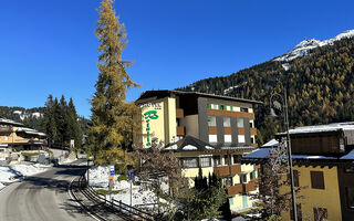 Náhled objektu Betulla, Madonna di Campiglio, Madonna di Campiglio / Pinzolo, Włochy