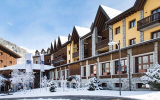 Náhled objektu Blu Hotel Acquaseria, Passo Tonale, Passo Tonale / Ponte di Legno, Włochy