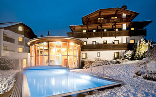 Náhled objektu Bon Alpina, Igls, Innsbruck, Austria