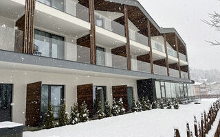 Náhled objektu Boutique Suite Hotel Alpuris, Cavalese, Val di Fiemme / Obereggen, Włochy