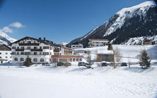 Náhled objektu Büntali, Galtür, Ischgl / Kappl / Galtür, Austria