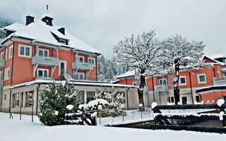 Náhled objektu Burgstaller Strandhotel, Feld am See, Bad Kleinkirchheim, Austria