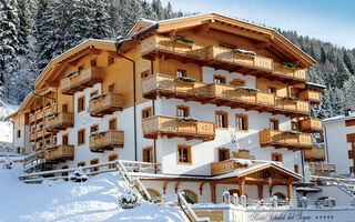 Náhled objektu Chalet del Sogno, Madonna di Campiglio, Madonna di Campiglio / Pinzolo, Włochy