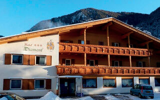 Náhled objektu Chalet Hotel Diamant, San Martino in Badia / St. Martin in Thurn, Plan de Corones / Kronplatz, Włochy